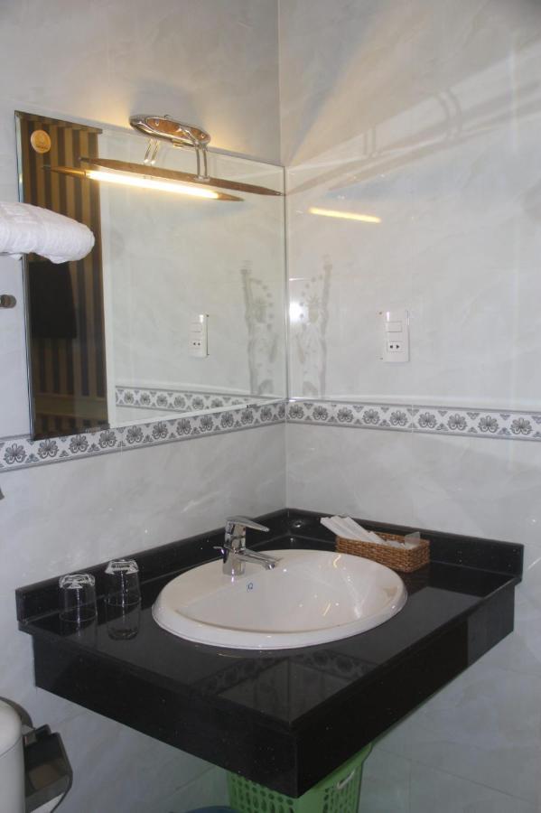 L&M Phu Quoc Hotel Bagian luar foto