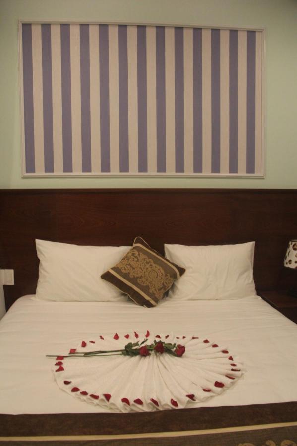 L&M Phu Quoc Hotel Bagian luar foto