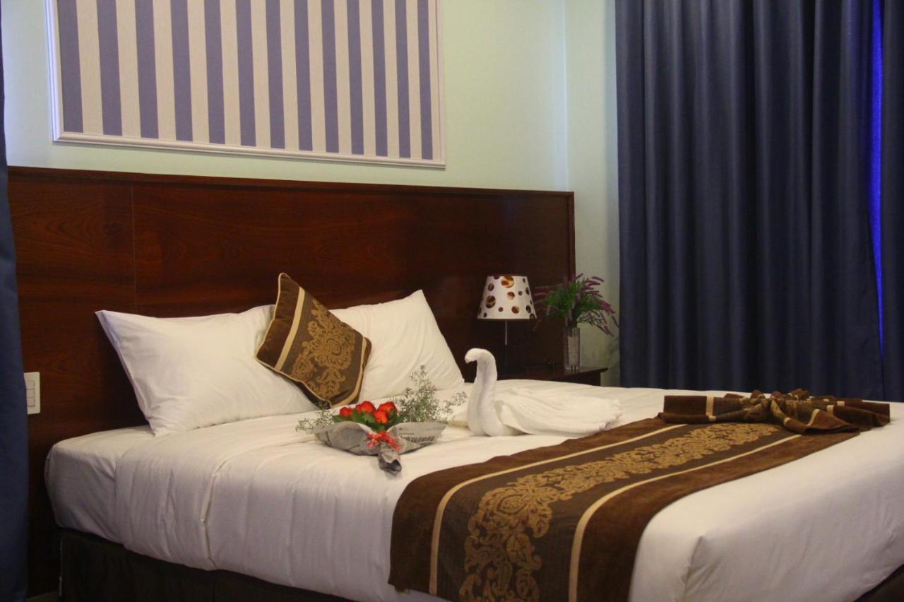 L&M Phu Quoc Hotel Bagian luar foto