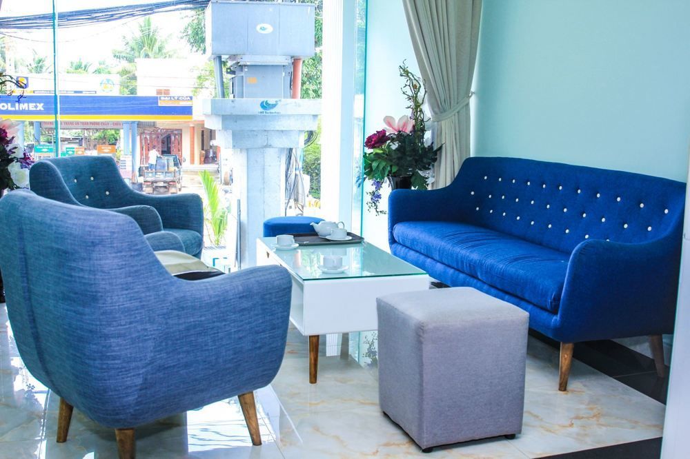 L&M Phu Quoc Hotel Bagian luar foto