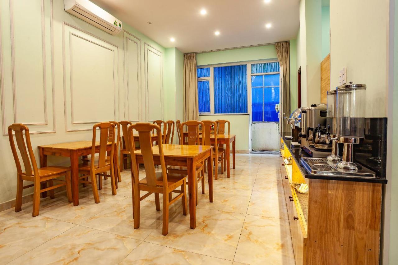 L&M Phu Quoc Hotel Bagian luar foto